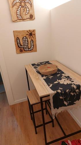 Photo de la galerie de l'établissement Corte San Triggiano 13 Città Vecchia, Bari, à Bari