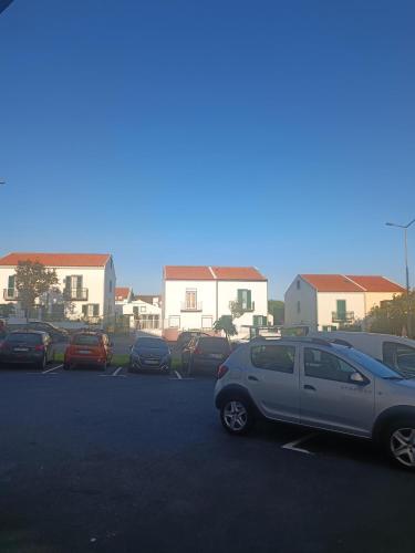 Apartamento Boca Doce