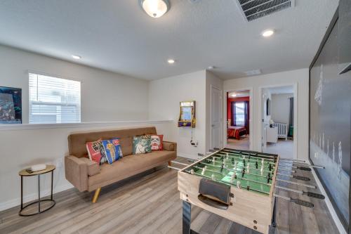 Pool, Games & Disney Magic! Epic Family Oasis photo 10