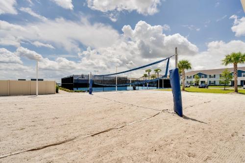 Pool, Games & Disney Magic! Epic Family Oasis photo 38