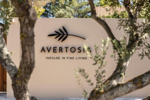 AVERTOSIA Luxury Villas