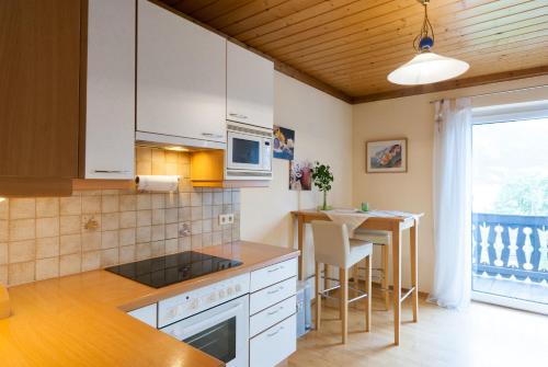 Gallery image of Appartments Zell am See in Zell am See