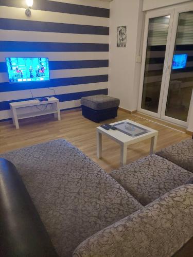 Foto da galeria de Centro apartman em Pančevo