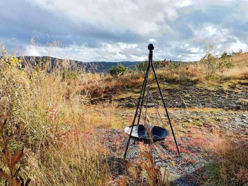 Fotografie z fotogalerie ubytování Høyfjellshytte i Valdres med panoramautsikt v destinaci Liastølane