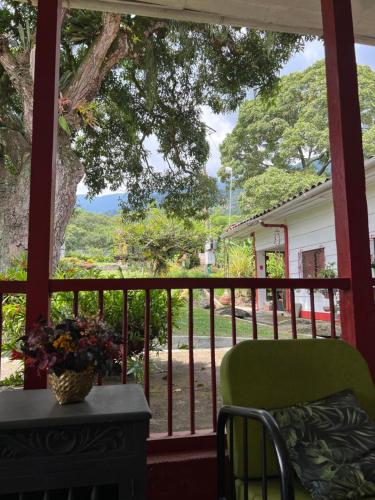 Imagen de la galería de Casa Vieja Mountain Lodge, en Ayacucho