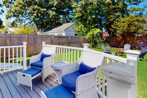Everett Ave Cozy Quarters – Photos 2