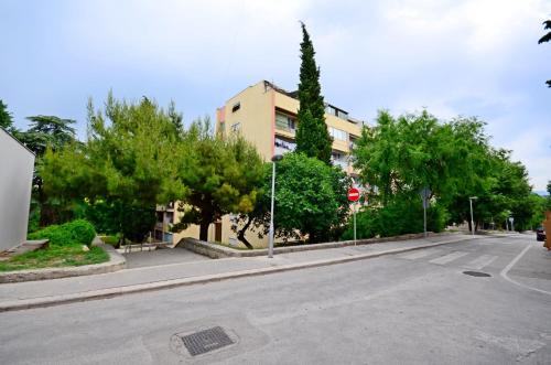 Apartment Diamar