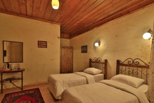Galeriebild der Unterkunft Kemal's Guest House in Goreme