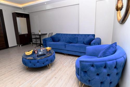 Fotografie z fotogalerie ubytování SARA SUİT HOTEL v destinaci Istanbul