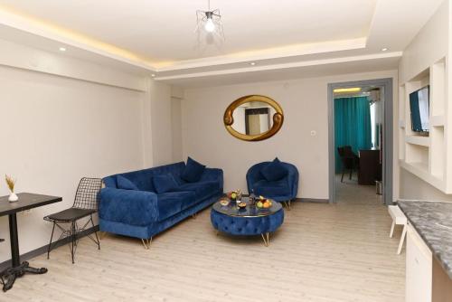 Fotografie z fotogalerie ubytování SARA SUİT HOTEL v destinaci Istanbul