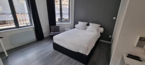 Appartement RGB