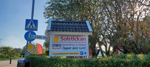 Gallery image of Mellbystrand Vandrarhem in Mellbystrand