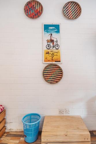 アルーシャにあるBanana Farm Eco Hostelのギャラリーの写真