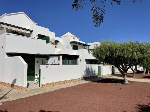 Buganvilla House in Lanzarote South