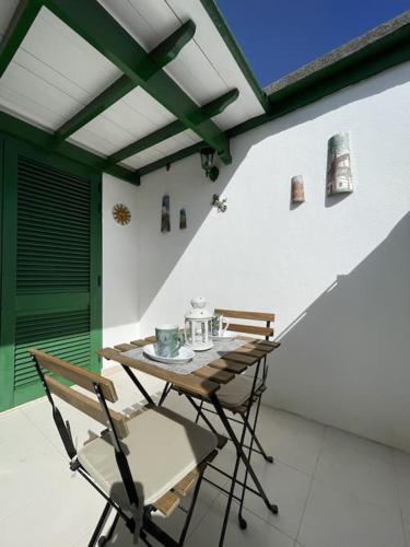 Buganvilla House in Lanzarote South