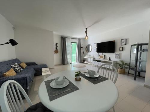 Buganvilla House in Lanzarote South