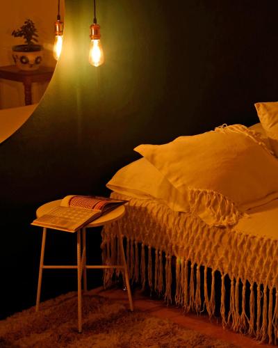 Gallery image of Siete Hierbas Hostal in Santa Rosa de Cabal