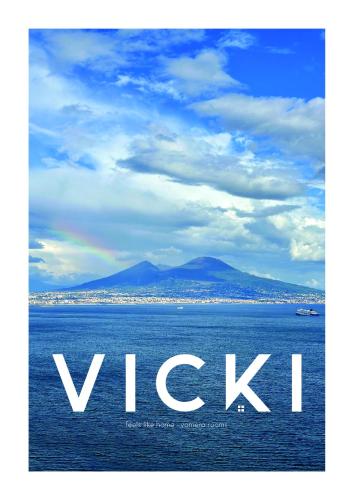VICKI Vomero Rooms - Napoli