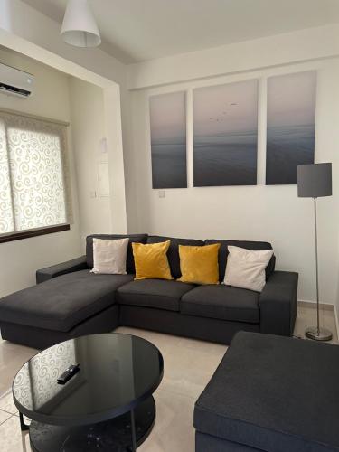 Chariandry Residence, Limassol City Centre