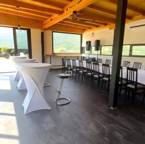 Φωτογραφία από το άλμπουμ του La Répit Villa σε Gugunovići