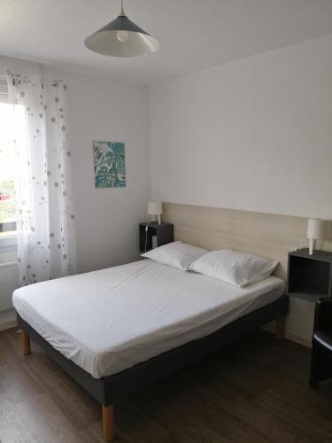 Appartement meublé 1 étoile - Tourisme tout confort - Cures et Courts séjours - Les Mascareignes