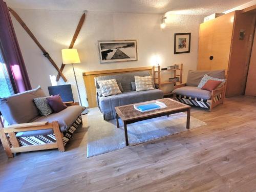 Le Lodge des marmottes - Calme, cosy, vue nature