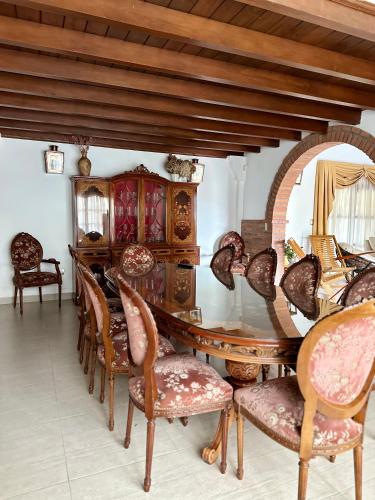Casa campestre El Descanso – Photos 2