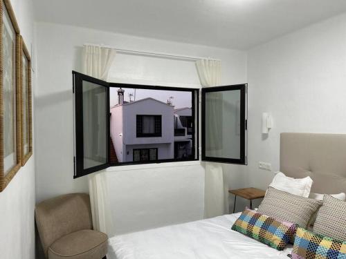 Moderno apartamento cerca al mar