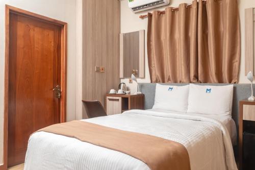 Gallery image of Marlin Resort in Kasoa