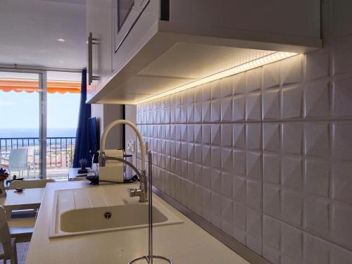 Φωτογραφία από το άλμπουμ του Los Cristianos Achacay Appartement standing Vue panoramique σε Los Cristianos