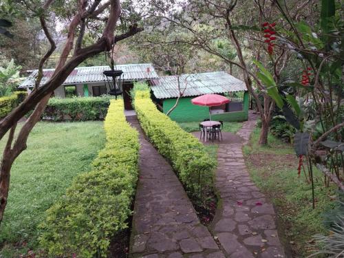Finca Hotel Spa Zhay – Photos 4