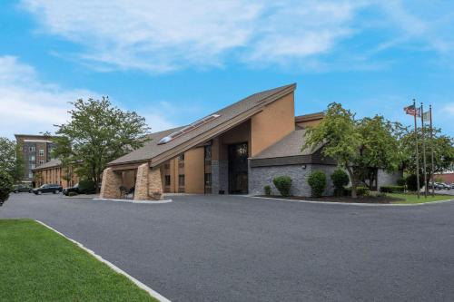 Quality Inn Toledo – Photos 2