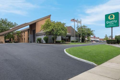 Quality Inn Toledo – Photos 3