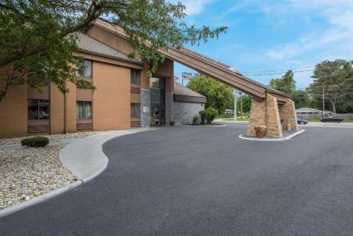 Quality Inn Toledo – Photos 4