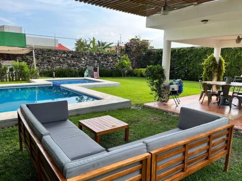 Casa Pumba