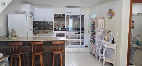 Gallery image of ITACIMIRIM SUMMER HOUSEs in Itacimirim