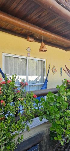 Gallery image of ITACIMIRIM SUMMER HOUSEs in Itacimirim