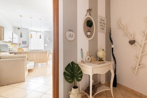 Fotografie z fotogalerie ubytování Piccola Venezia - Borgo Valsugana v destinaci Borgo