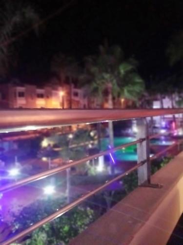Galería fotográfica de Bel appartement à skhirat plage et à 20 mn de Rabat en Skhirat