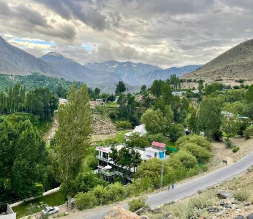 Mulberry Lodge Astore – Photos 2
