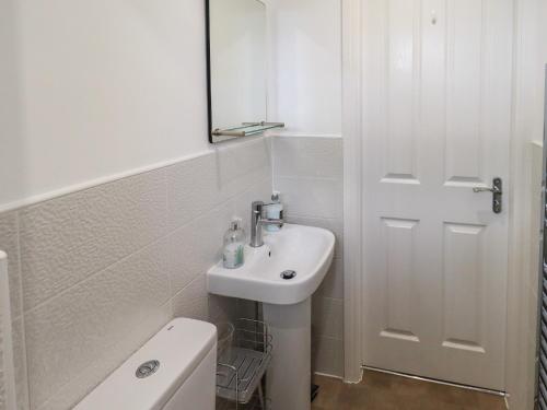 Un baño de Shore View