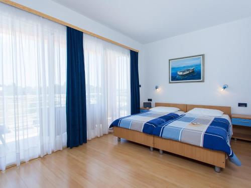 Apartments Villa Brioni I