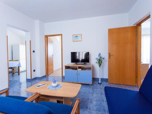 Apartments Villa Brioni I