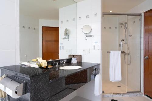 Billede fra billedgalleriet på Hilton Hua Hin Resort & Spa i Hua Hin