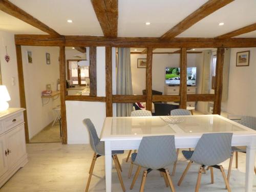 Gîte Guémar, 3 pièces, 4 personnes - FR-1-744-9