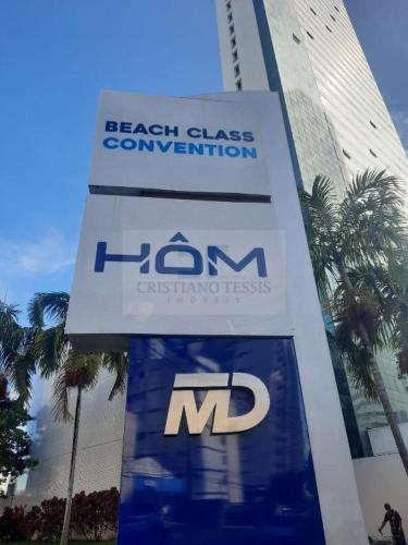 HOM - BEACH CLASS CONVENTION