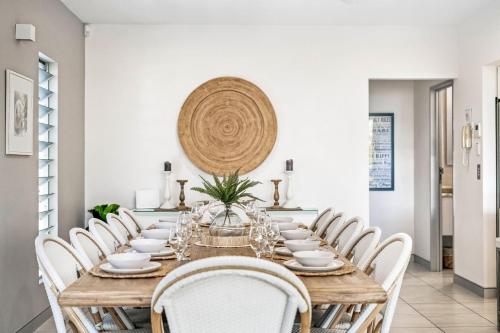 アレクサンドラ・ヘッドランドにあるAlex Beach House, 100 steps to the sand, with ocean viewsのギャラリーの写真