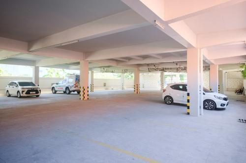 Φωτογραφία από το άλμπουμ του Urbanview Hotel Dedy Jaya Brebes σε Brebes