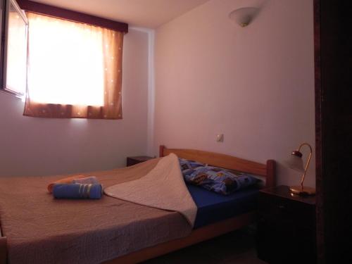 Gallery image of Apartments & Rooms Villa Anastasija in Ulcinj