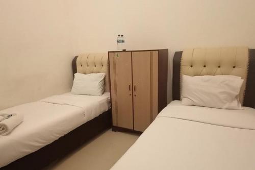 Gallery image of RedDoorz Syariah at Galliano Homestay Bukittinggi in Bukittinggi